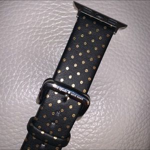 Kate Spade New Apple watch band